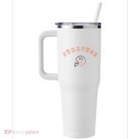 Syracuse, New York 40oz Vacuum Insulated Stainless Steel Travel Tumbler thumb 2