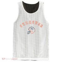 Syracuse, New York Mesh Reversible Basketball Jersey Tank thumb 0