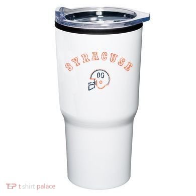 Syracuse, New York Tumbler
