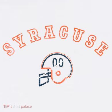 Syracuse, New York Mousepad