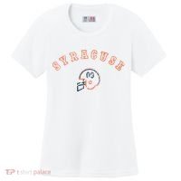 Syracuse, New York Women's Cooling Performance Crew T-Shirt thumb 0