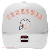 Syracuse, New York Hat thumb 0