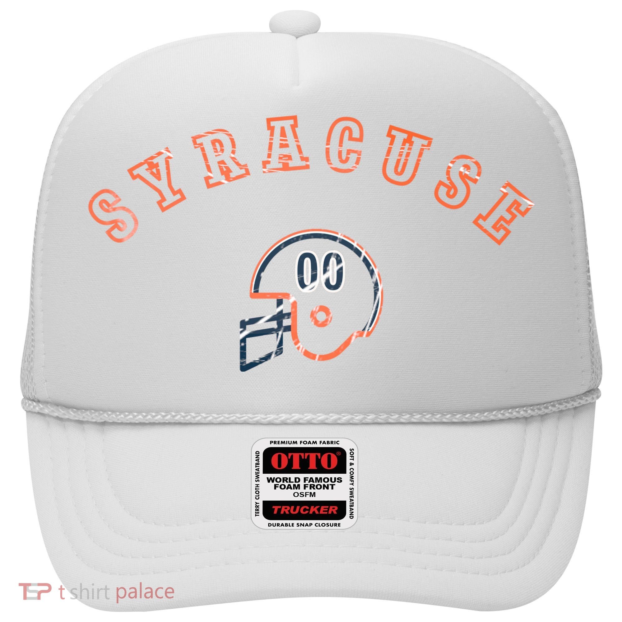 Syracuse, New York Hat