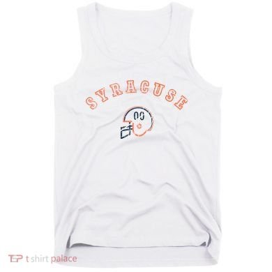 Syracuse, New York Tank Top