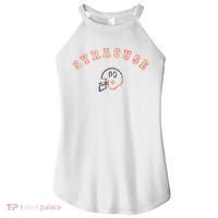 Syracuse, New York Women's Perfect Tri Rocker Tank thumb 0
