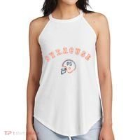 Syracuse, New York Women's Perfect Tri Rocker Tank thumb 2