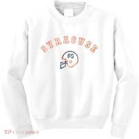 Syracuse, New York Kids Sweatshirt thumb 0