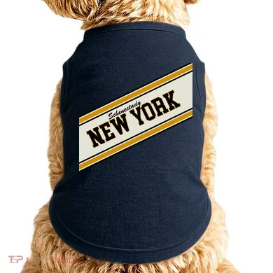 Doggie Tank