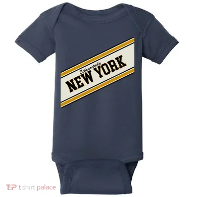 Baby Bodysuit
