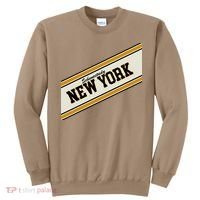 Schenectady New York Varsity Logo Sweatshirt thumb 0