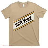Schenectady New York Varsity Logo T-Shirt thumb 0