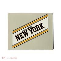 Schenectady New York Varsity Logo Mousepad thumb 0