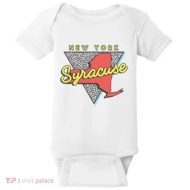 Baby Bodysuit