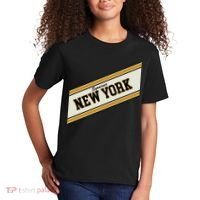 Syracuse New York Varsity Logo Kids T-Shirt thumb 2