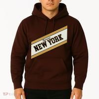Syracuse New York Varsity Logo Hoodie thumb 2