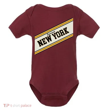 Baby Bodysuit