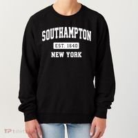 Sothhampton New York Est. 1940 Women's Sweatshirt thumb 0