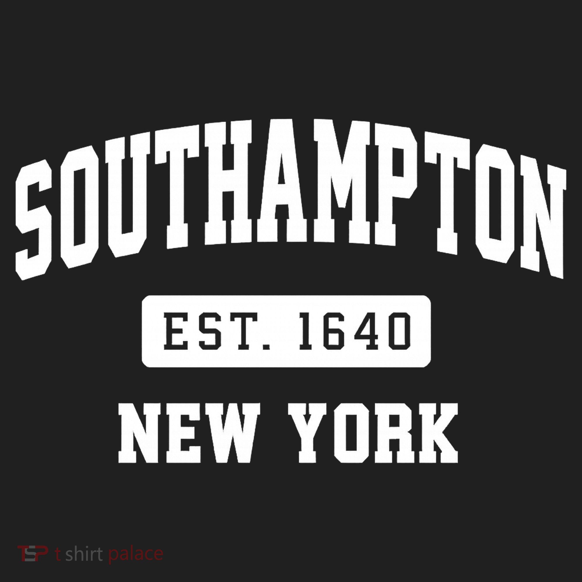 Sothhampton New York Est. 1940 Women's Sweatshirt