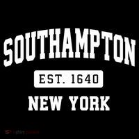 Sothhampton New York Est. 1940 Backpack thumb 2
