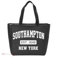 Sothhampton New York Est. 1940 Tote Bag thumb 0