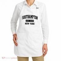 Sothhampton New York Est. 1940 Apron thumb 2
