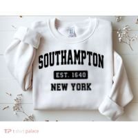 Sothhampton New York Est. 1940 Sweatshirt thumb 2