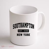 Sothhampton New York Est. 1940 Coffee Mug thumb 1