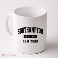 Sothhampton New York Est. 1940 Coffee Mug thumb 0