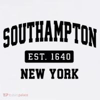 Sothhampton New York Est. 1940 Polo thumb 3