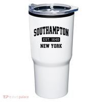 Sothhampton New York Est. 1940 Tumbler thumb 0