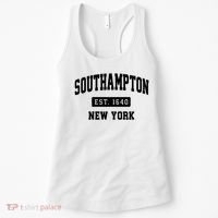 Sothhampton New York Est. 1940 Women's Tank Top thumb 0