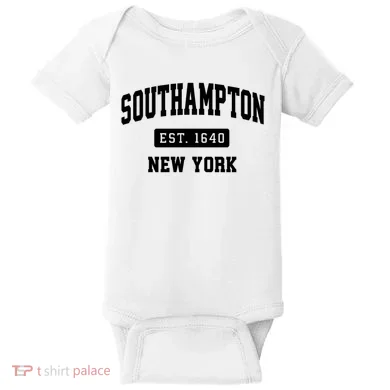 Baby Bodysuit