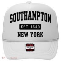 Sothhampton New York Est. 1940 Hat thumb 0
