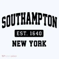Sothhampton New York Est. 1940 Hat thumb 2