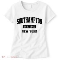 Sothhampton New York Est. 1940 Women's T-Shirt thumb 0