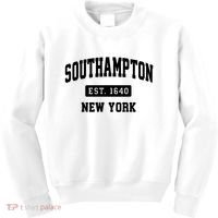 Sothhampton New York Est. 1940 Kids Sweatshirt thumb 0