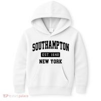 Sothhampton New York Est. 1940 Kids Hoodie thumb 0