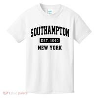 Sothhampton New York Est. 1940 Kids T-Shirt thumb 0