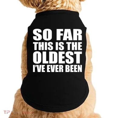 Doggie Tank