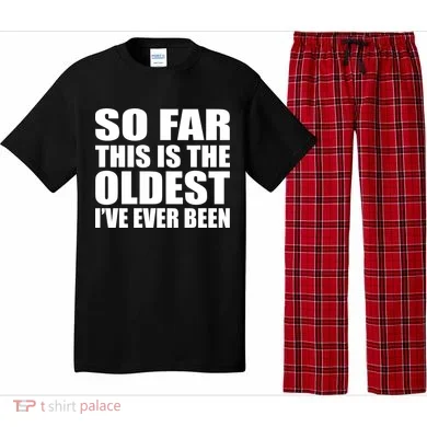 Pajama Set