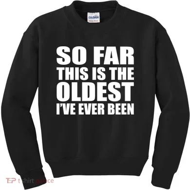 Kids Sweatshirt