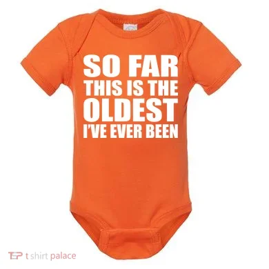 Baby Bodysuit