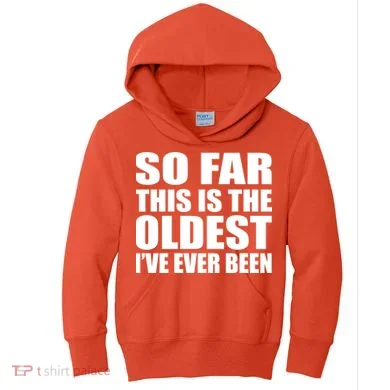 Kids Hoodie