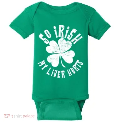 Baby Bodysuit