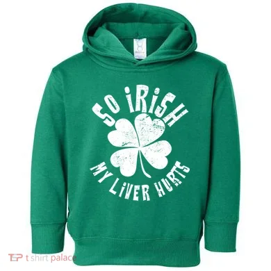 Toddler Hoodie