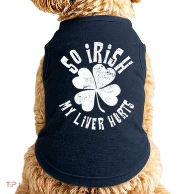Doggie Tank