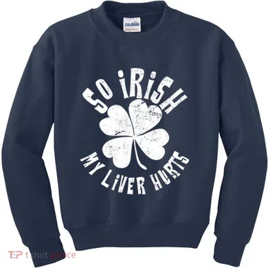 Kids Sweatshirt