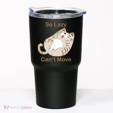 Tumbler