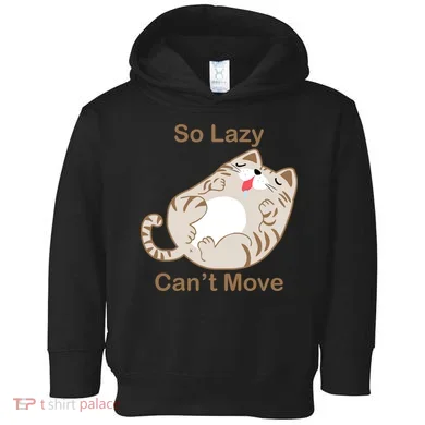 Toddler Hoodie