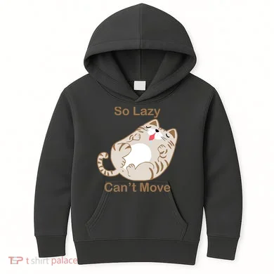 Kids Hoodie